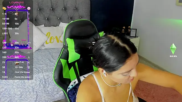 susan smith18 online show from September 2025 12:50:02 PM