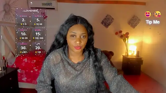 Snapshot of Miagrace chatting on June 2026 10:41:02 PM Miagrace online show from June 2026 10:41:02 PM