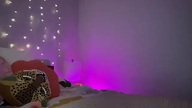 Fitnessbabe69 online show from January 2025 09:31:01 PM