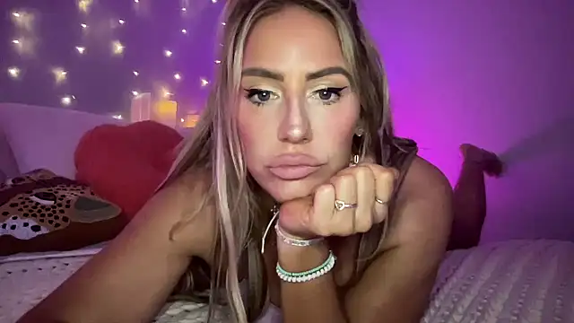 Fitnessbabe69 online show from January 2025 09:59:02 AM