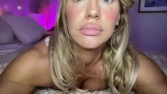 Fitnessbabe69 online show from March 2025 08:41:02 AM