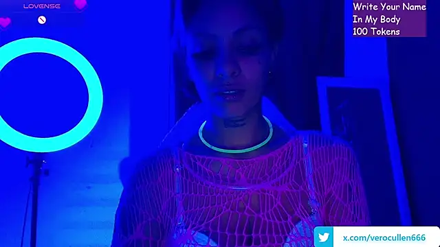 luci fer devil online show from February 2026 01:13:02 AM