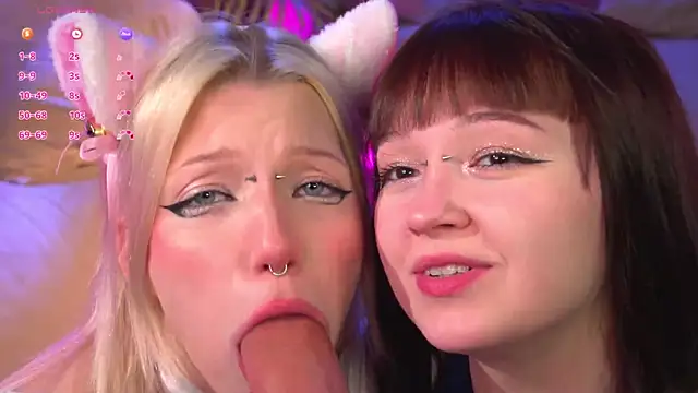 Snapshot of Wildneck chatting on March 2025 07:43:02 PM Wildneck online show from March 2025 07:43:02 PM