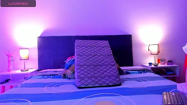 CamiGingerxx online show from March 2025 12:04:02 AM